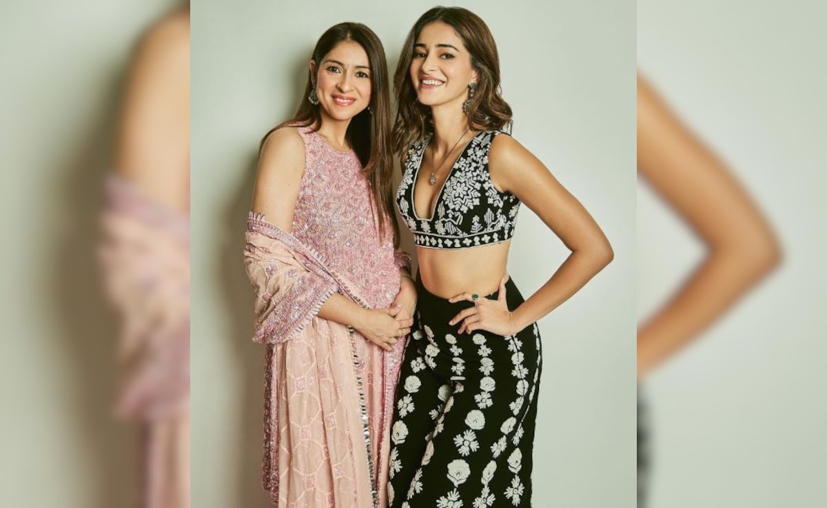 Ananya Panday's Mother Bhavana Pandey Reveals The CTRL Actress's Birth Was "Completely Unplanned": "Things Happened Very Fast"