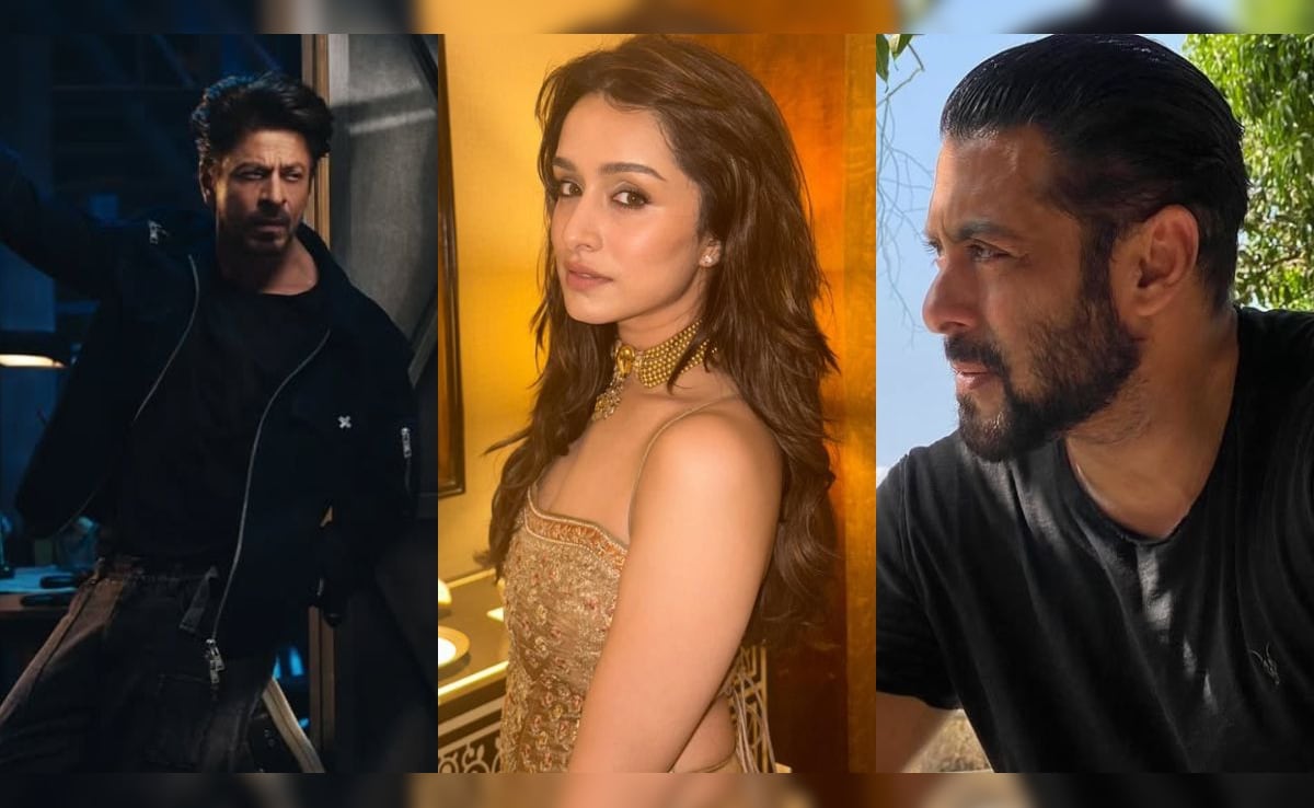 IPL 2025 Opening Ceremony: Salman Khan, Shah Rukh Khan To Attend, Shraddha Kapoor-Varun Dhawan And Other Celebrities To Perform